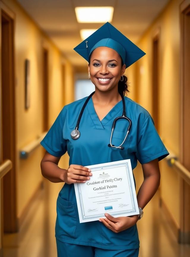 CNA Training Phoenix AZ Neema International Medical Institute